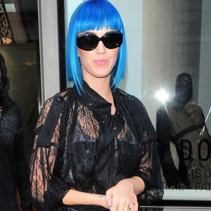Katy Perry Katy Perry